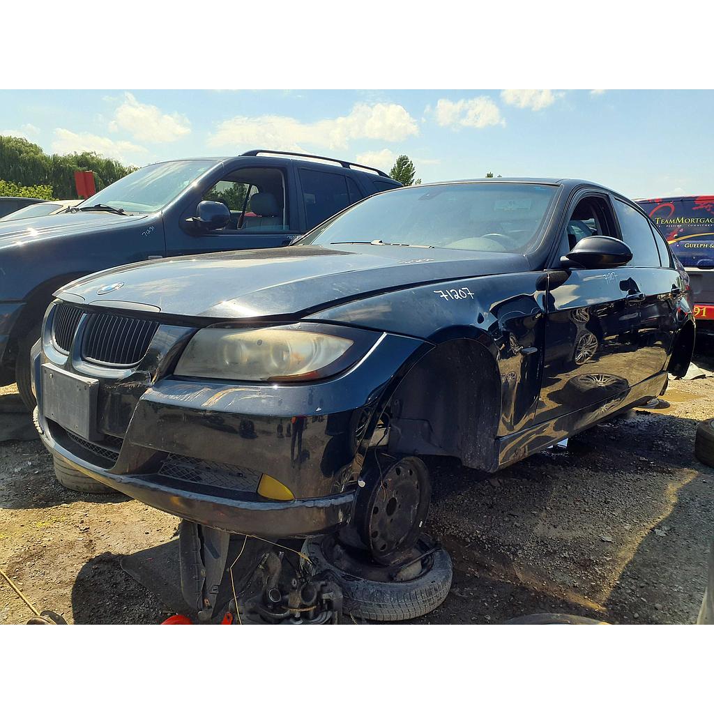 BMW 325 2006