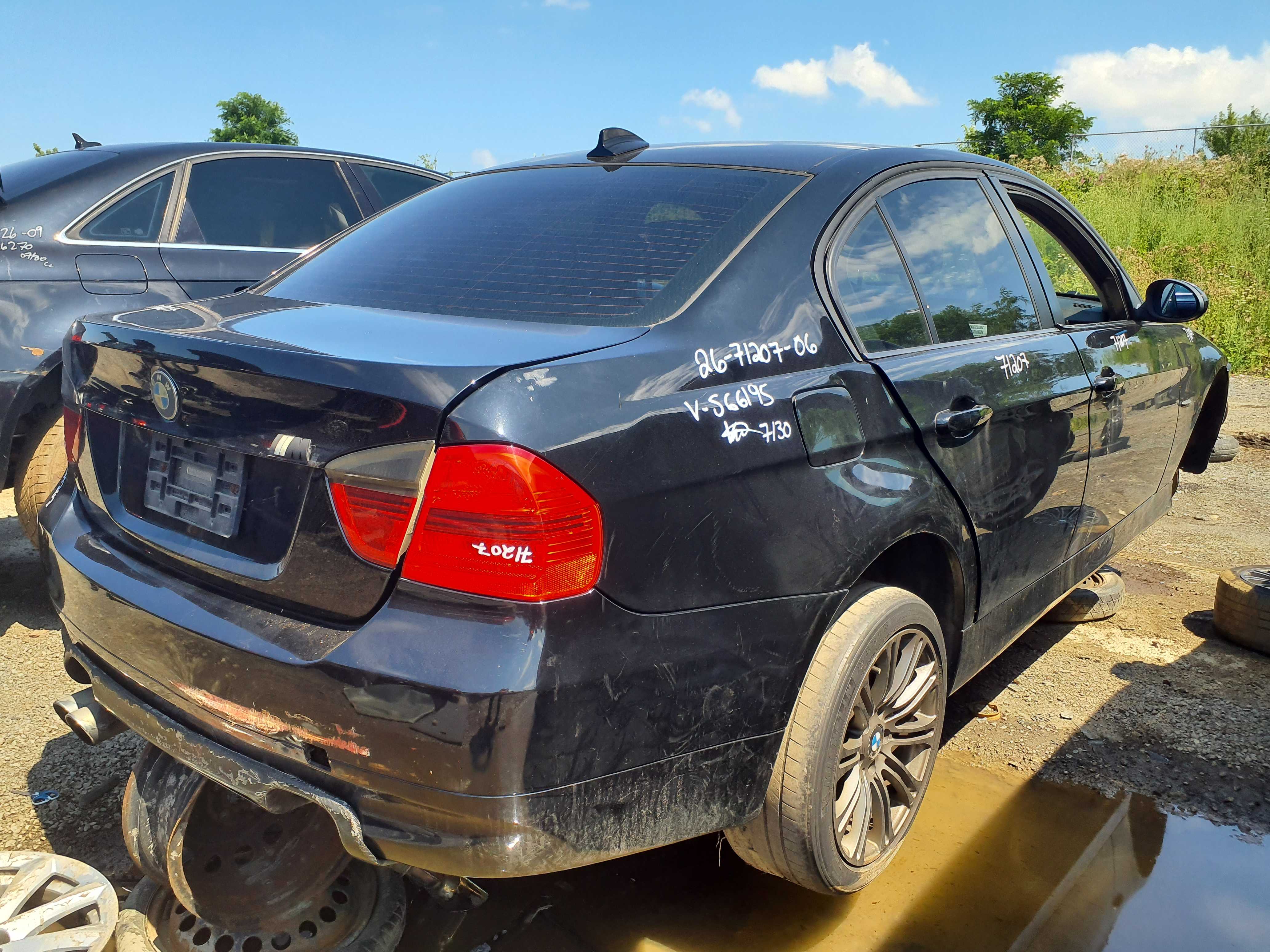 BMW 325 2006