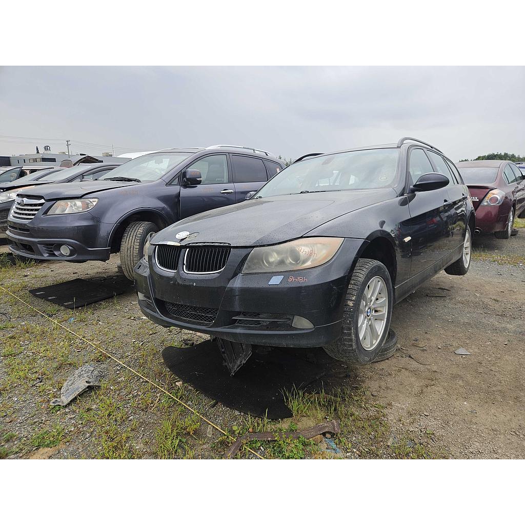 BMW 325 2006