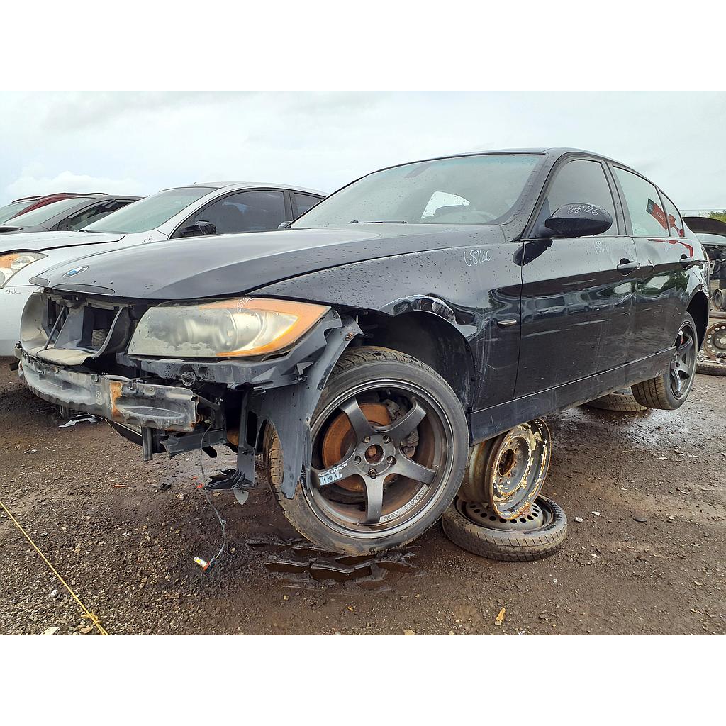 BMW 325 2006