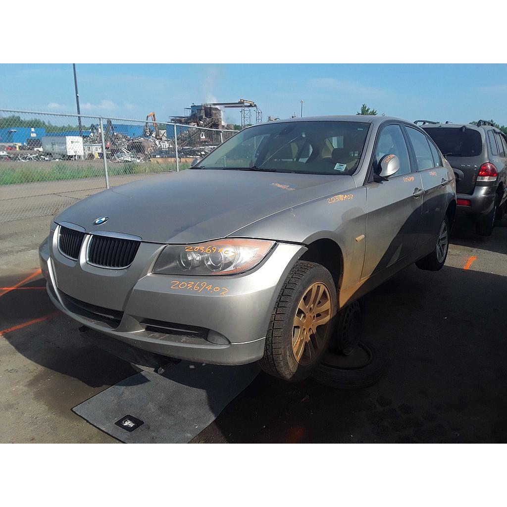 BMW 328 2007