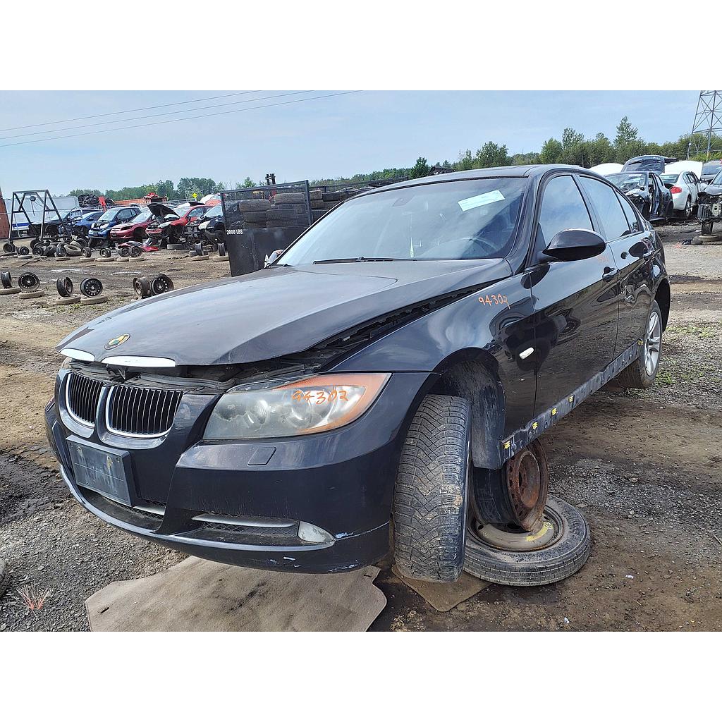 BMW 328 2008