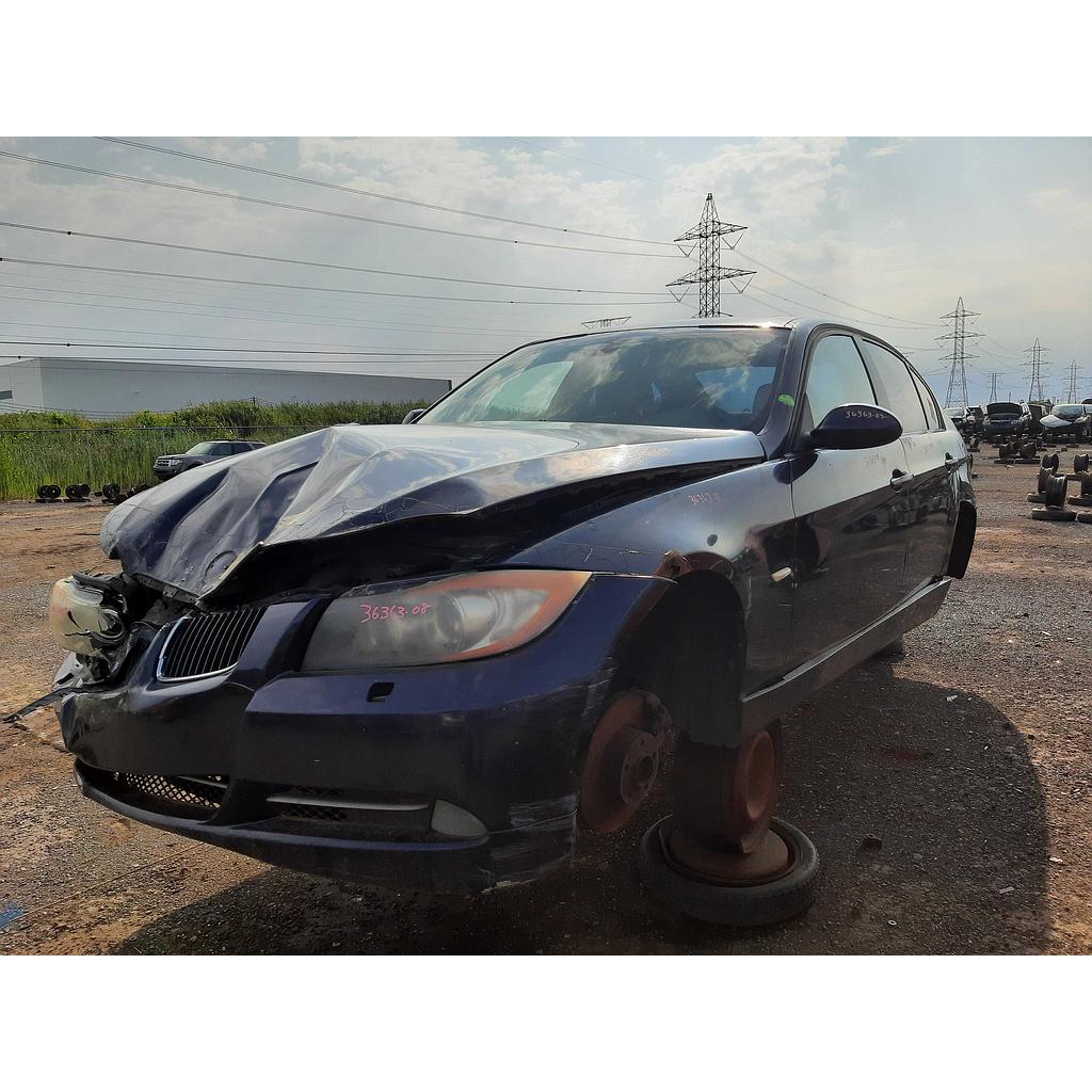 BMW 328 2008