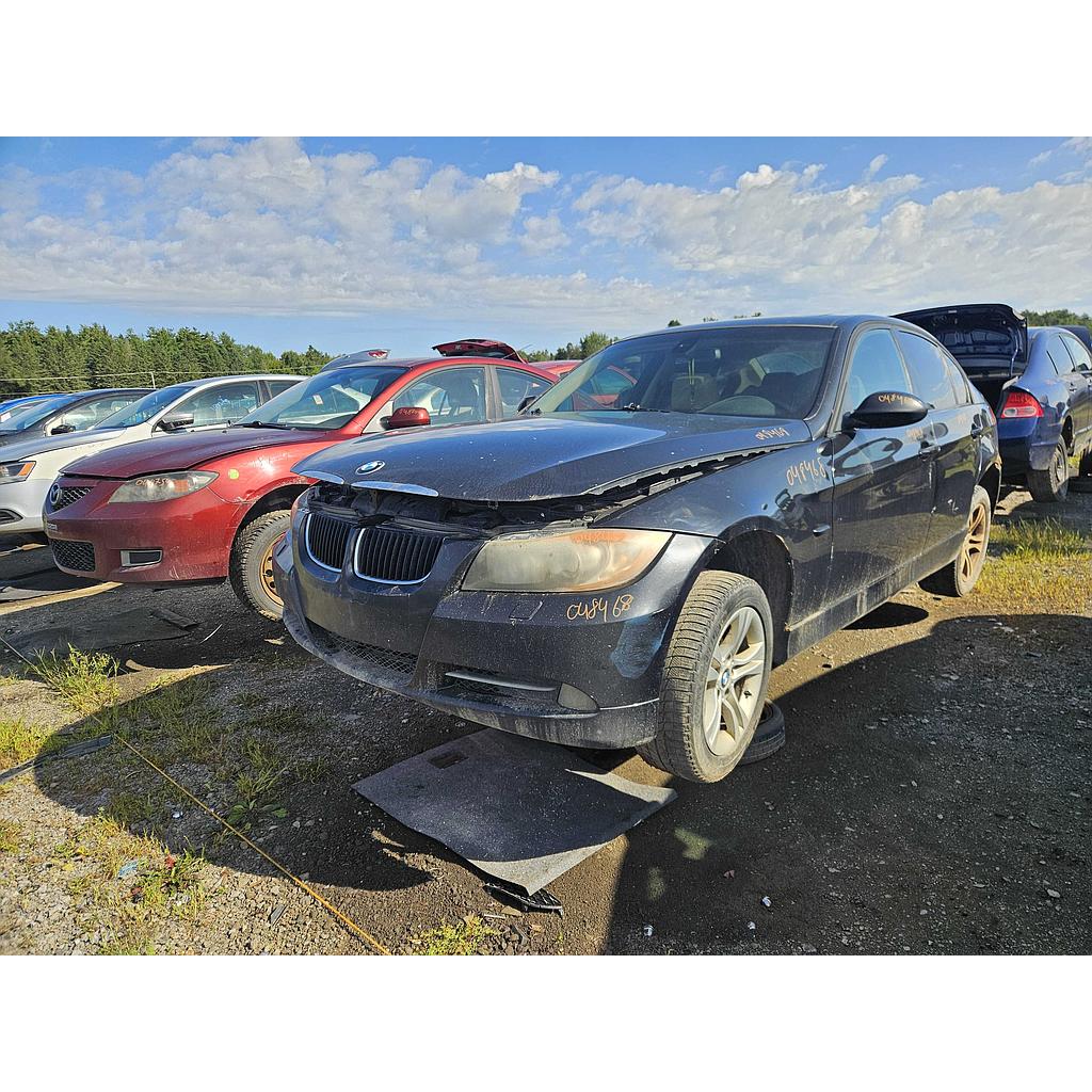 BMW 328 2008