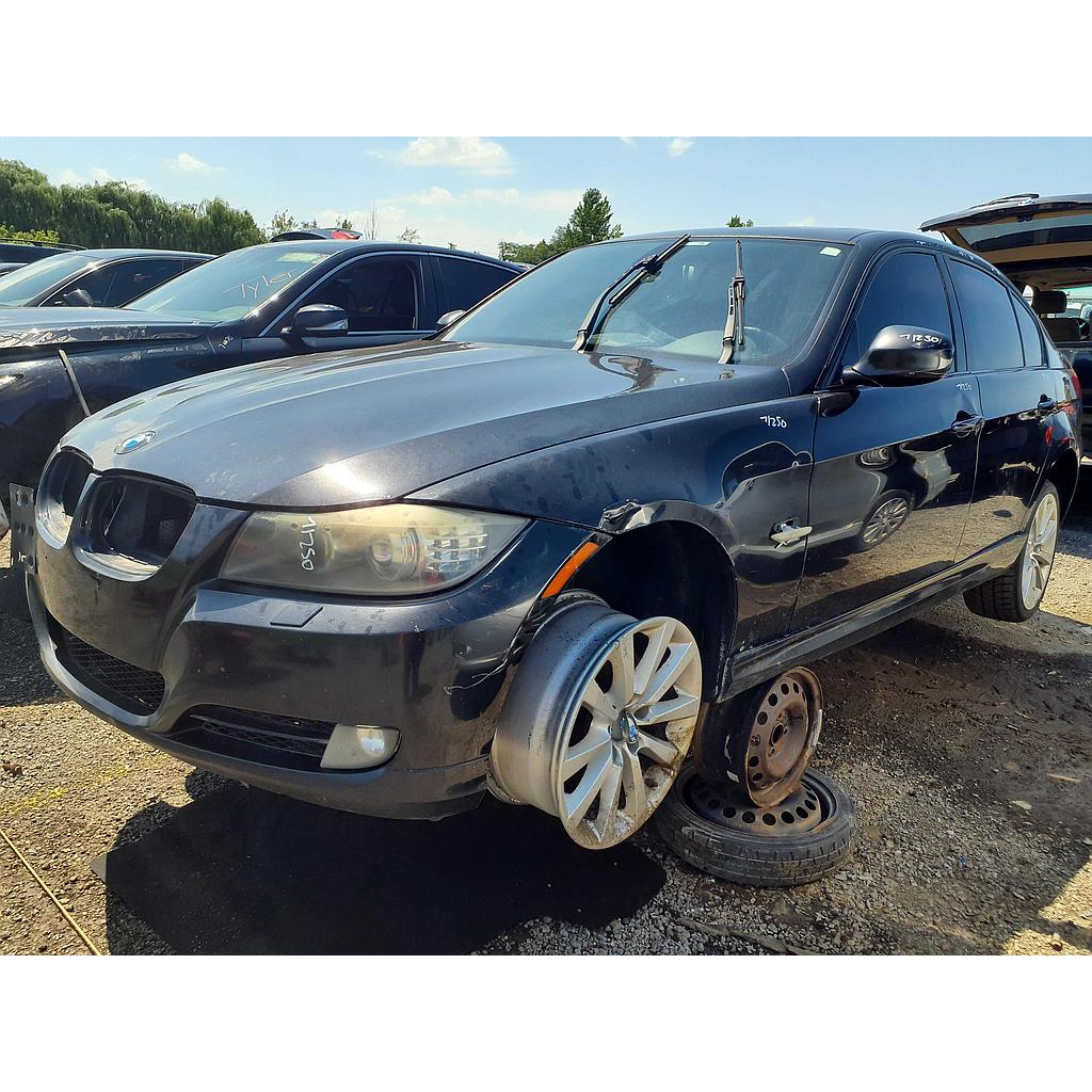 BMW 328 2009