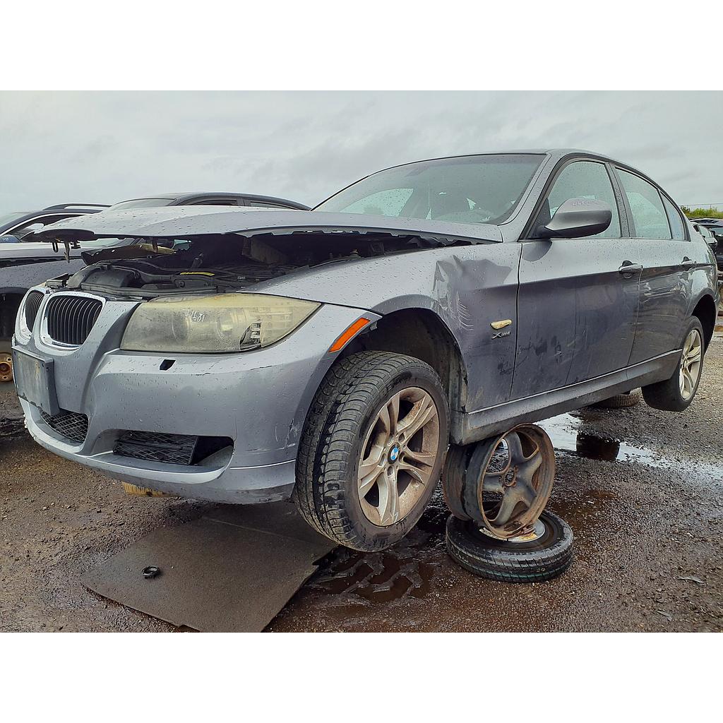 BMW 328 2009