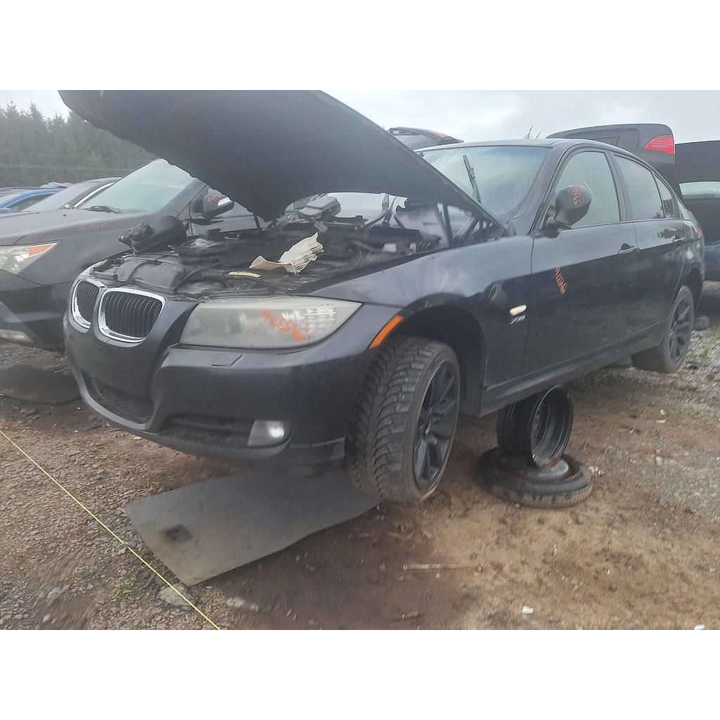 BMW 328 2010