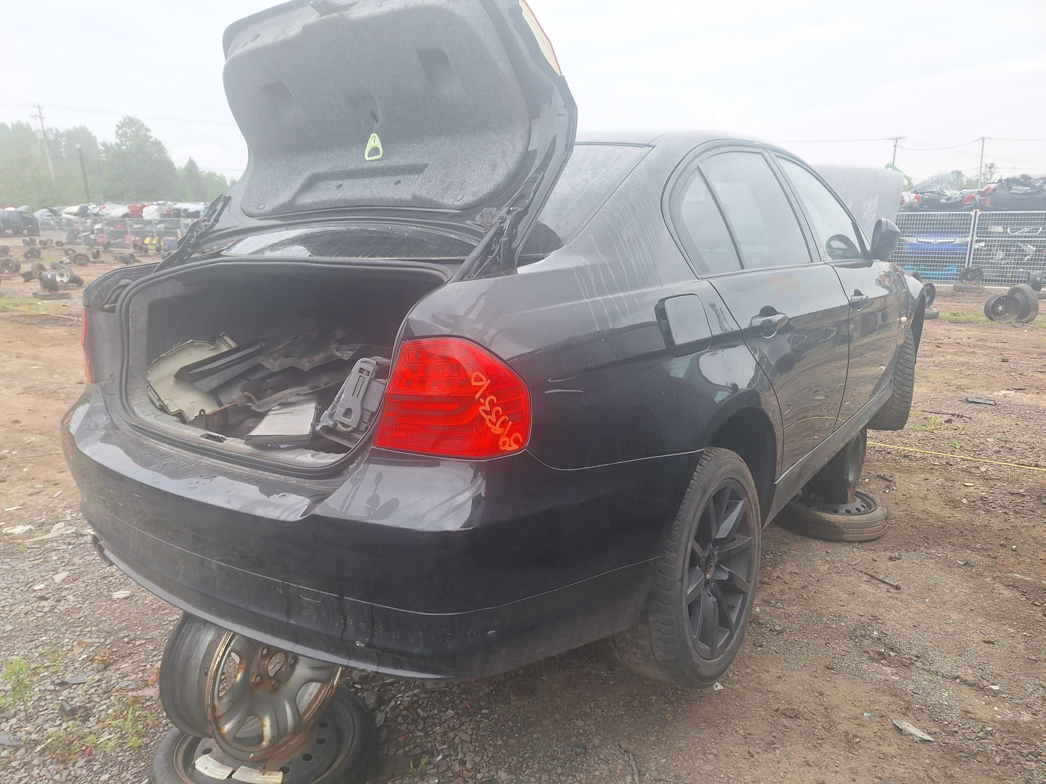 BMW 328 2010