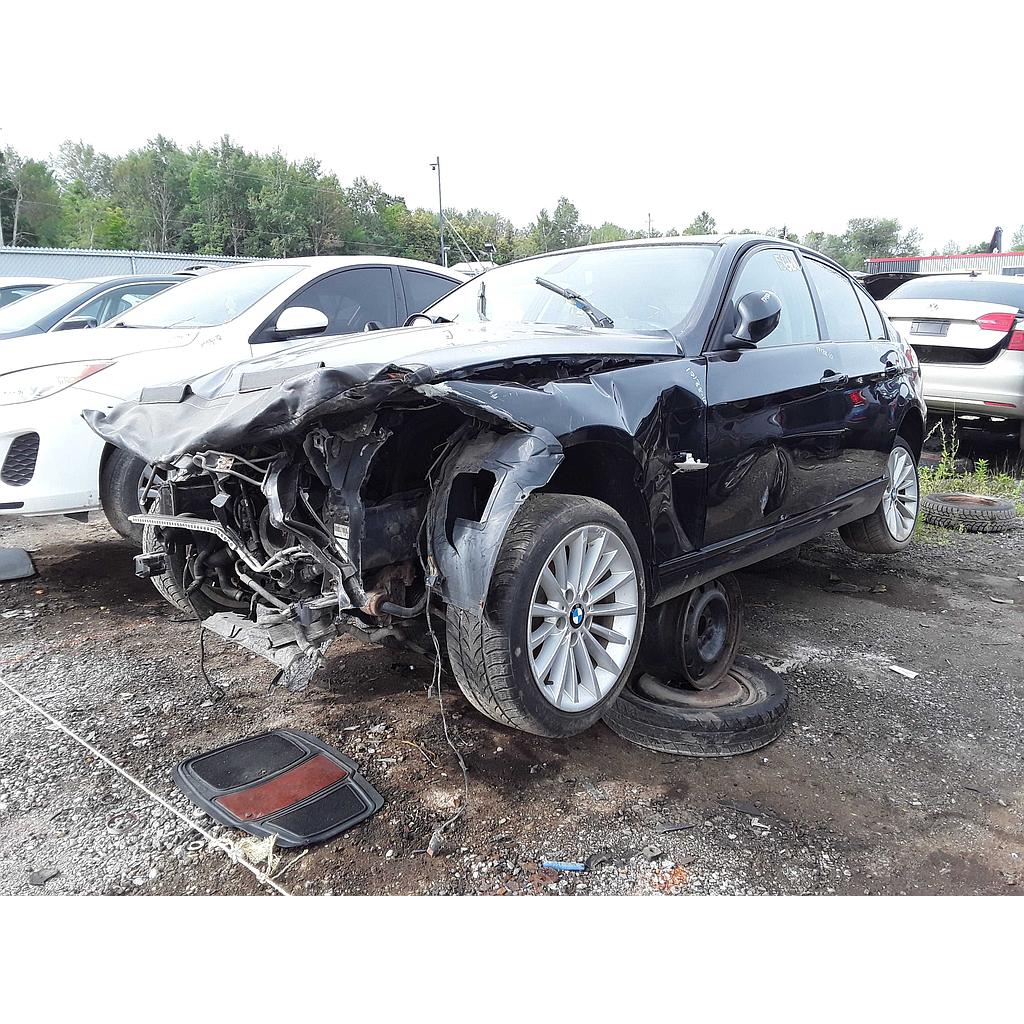 BMW 328 2010