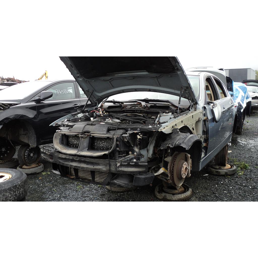 BMW 335 2007