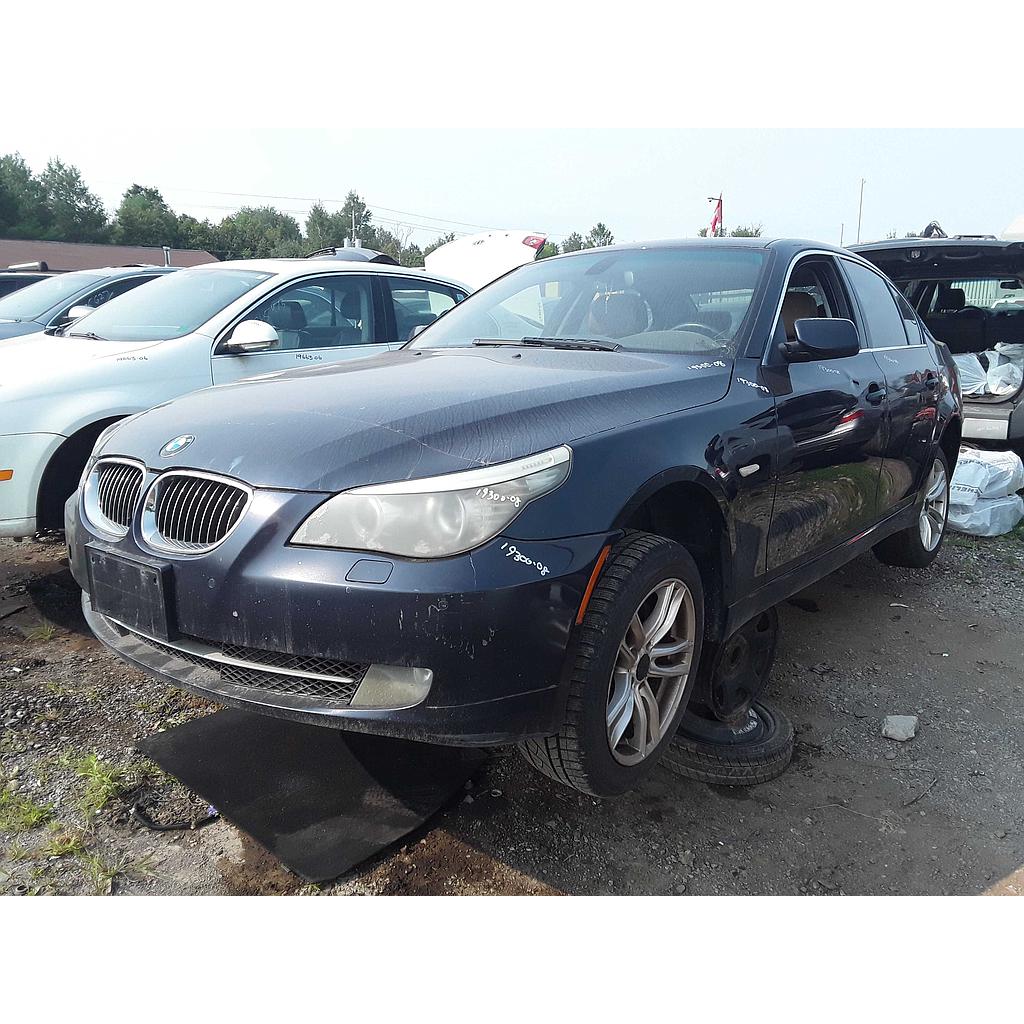 BMW 528 2008
