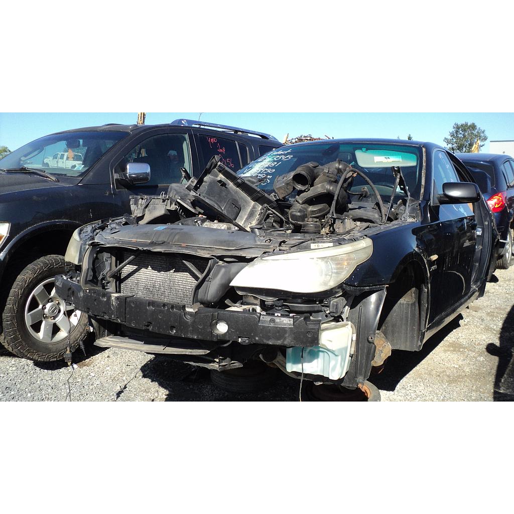 BMW 528 2009