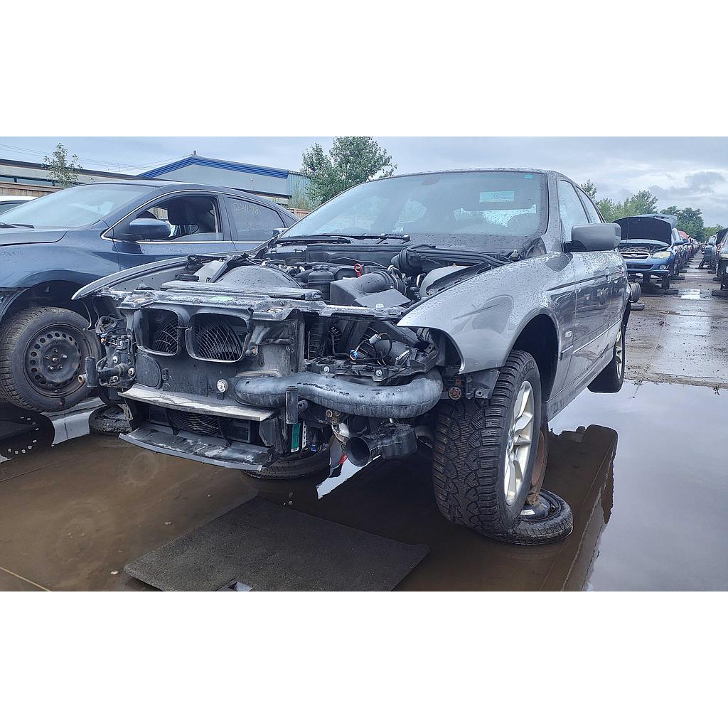 BMW 530 2003