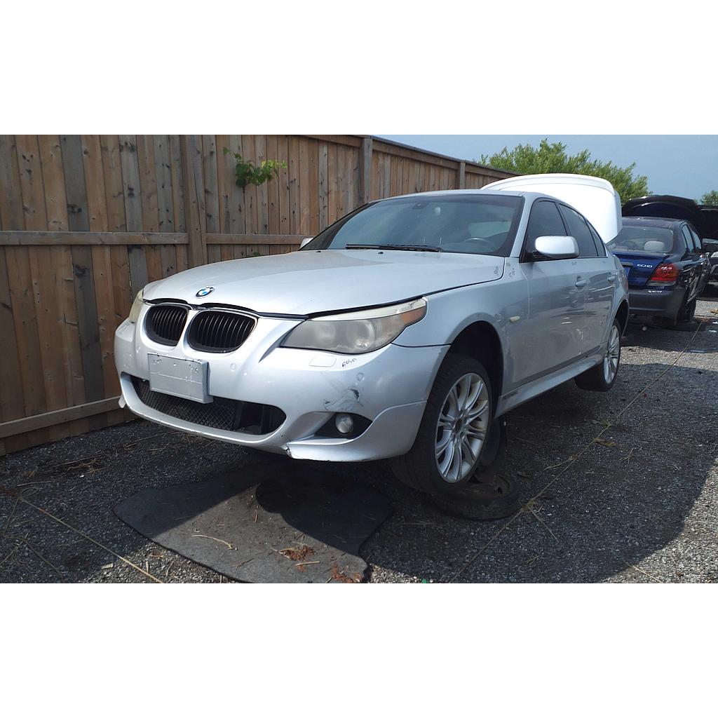 BMW 530 2007