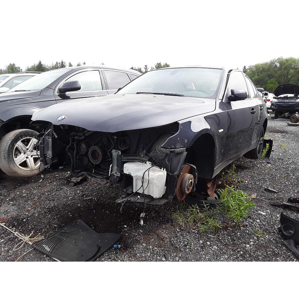 BMW 530 2007