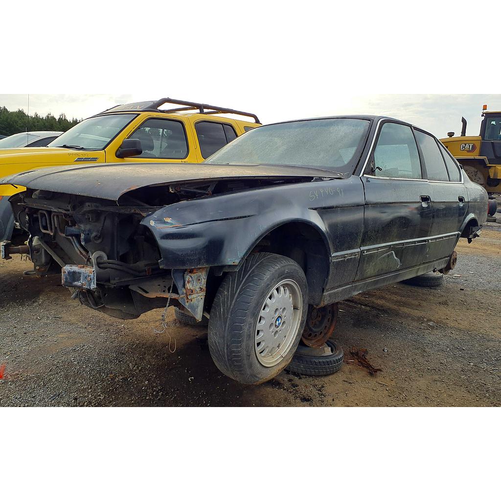 BMW 535 1991