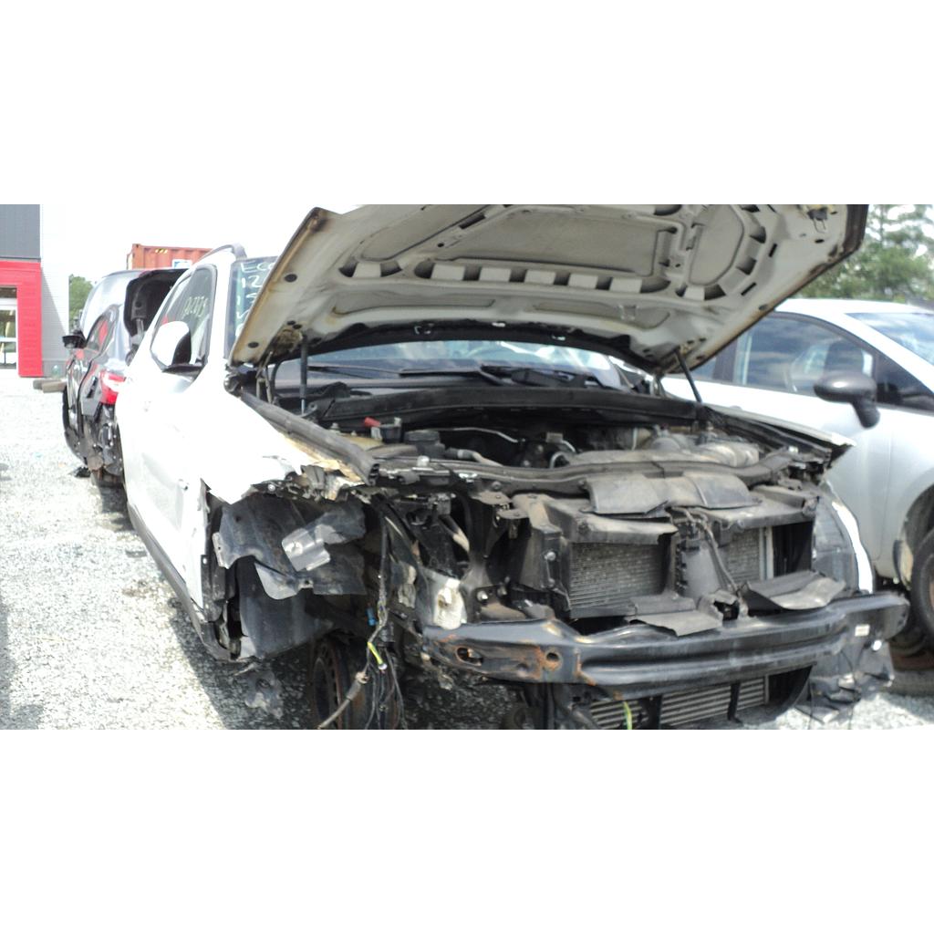BMW X1 2015