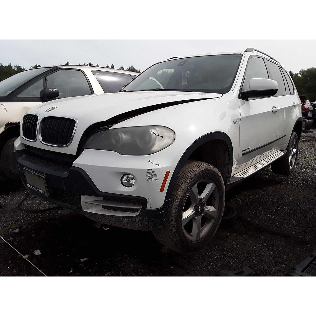 BMW X5 2009