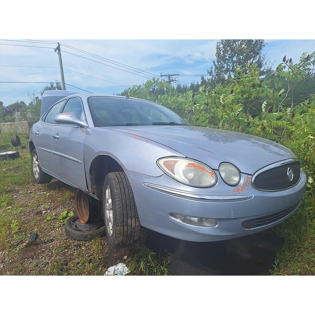 BUICK ALLURE 2005