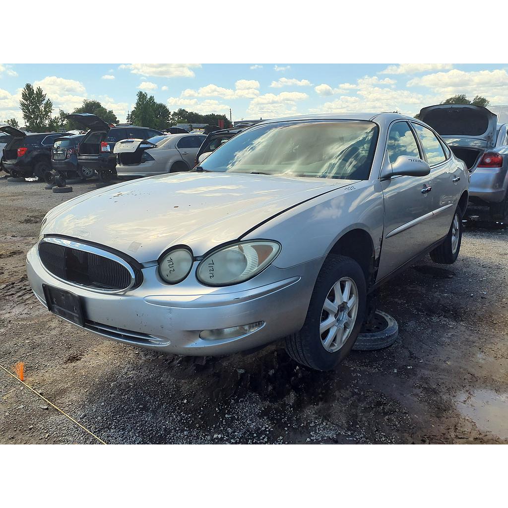 BUICK ALLURE 2006