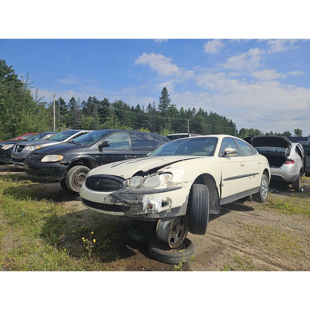 BUICK ALLURE 2006