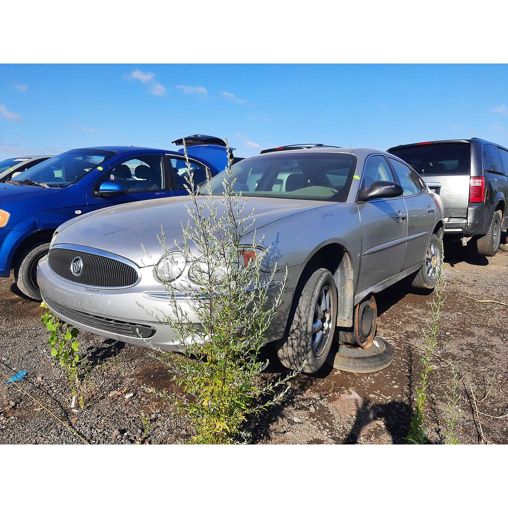 BUICK ALLURE 2006