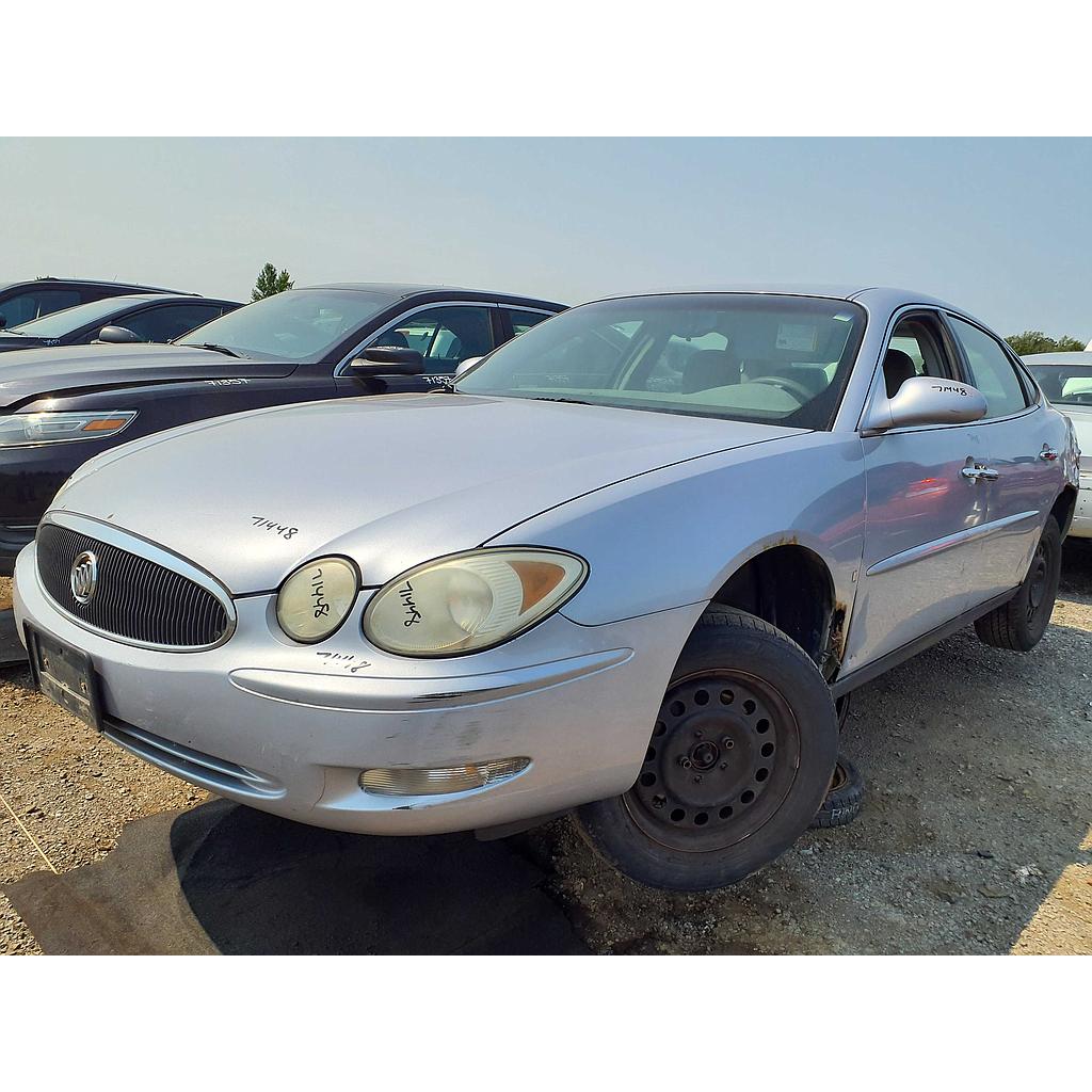 BUICK ALLURE 2006