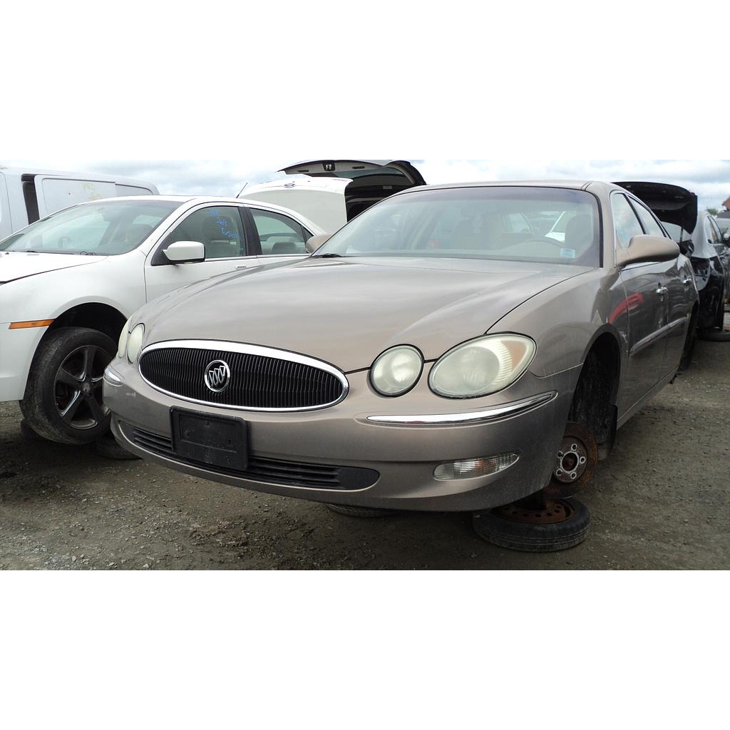 BUICK ALLURE 2006