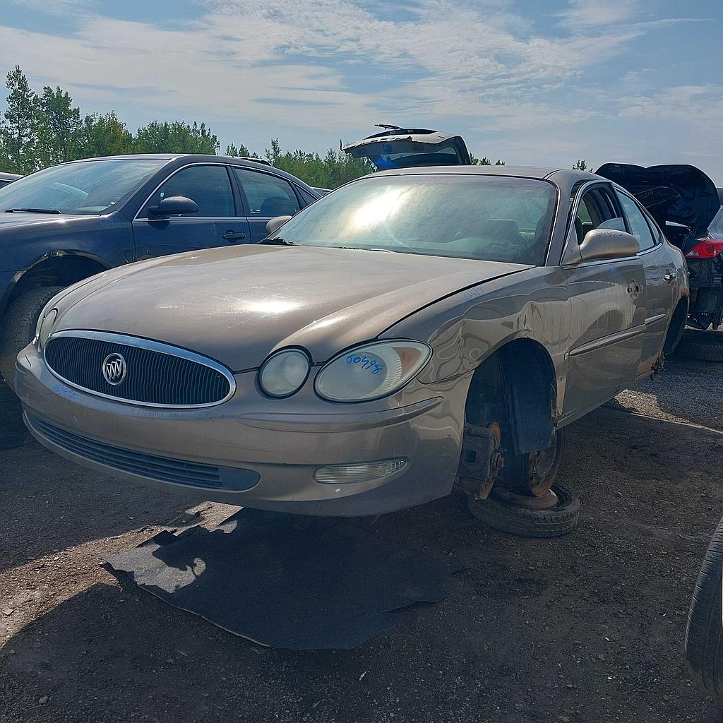BUICK ALLURE 2006
