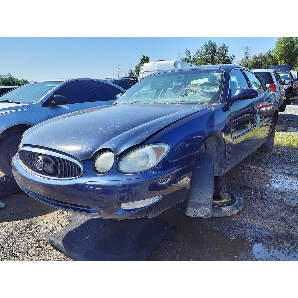 BUICK ALLURE 2007