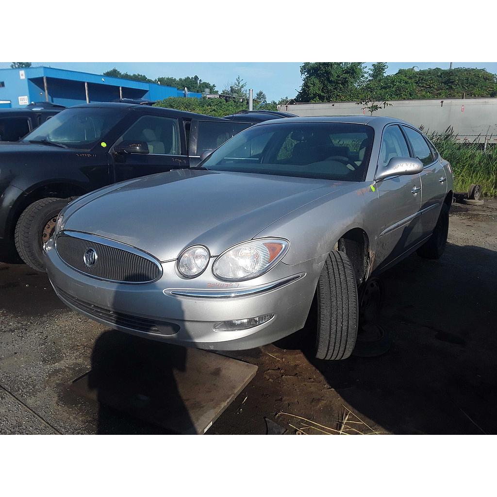 BUICK ALLURE 2007