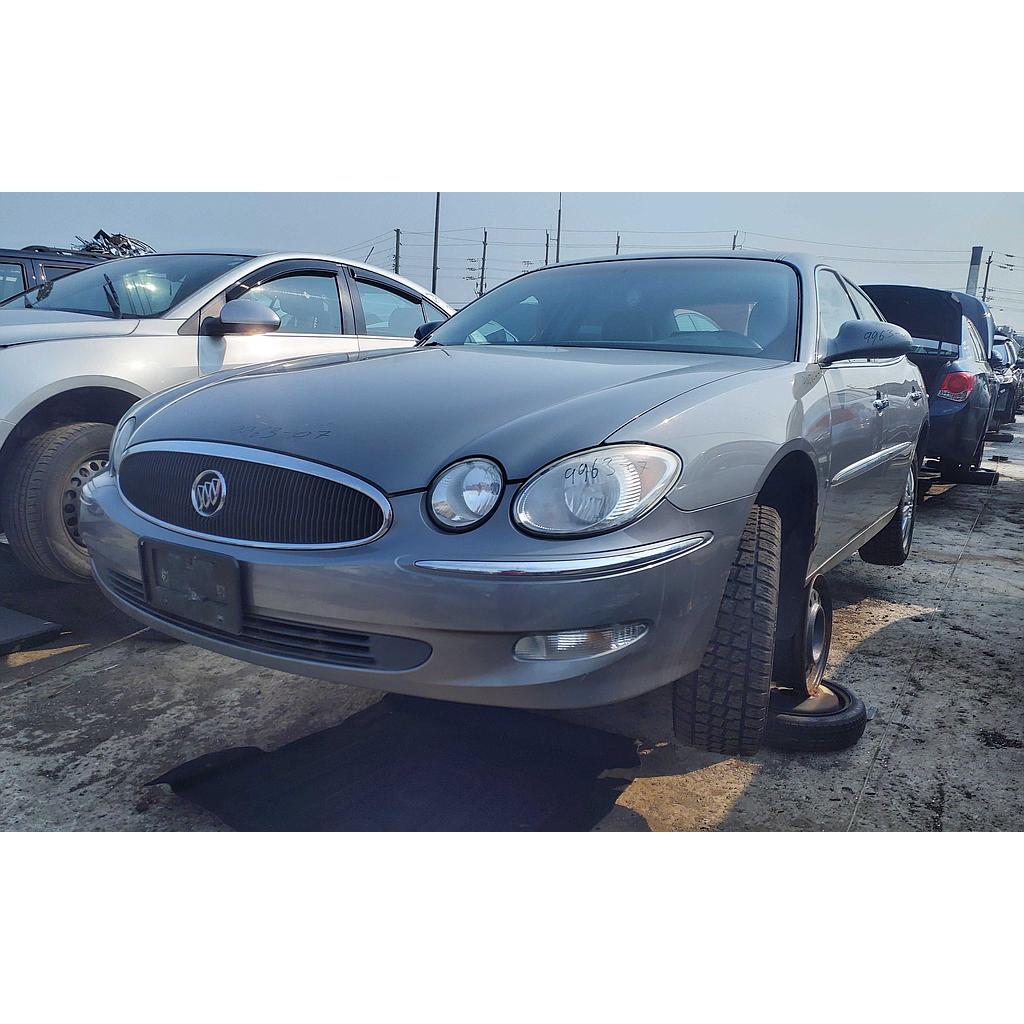 BUICK ALLURE 2007