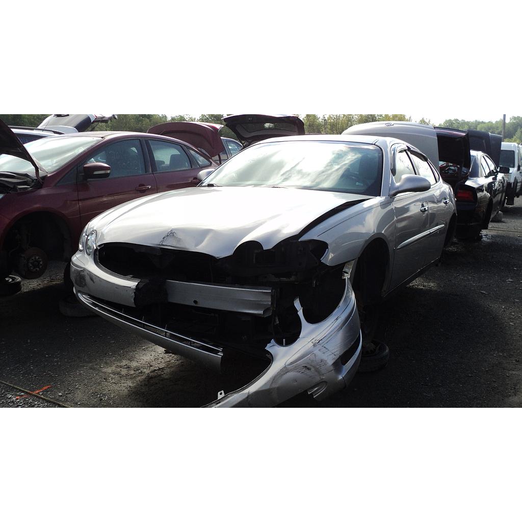 BUICK ALLURE 2007