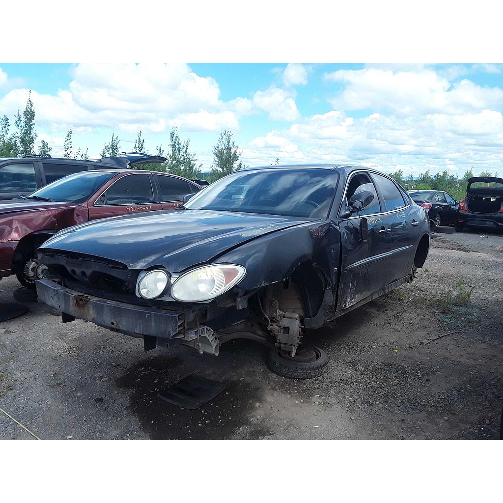 BUICK ALLURE 2009