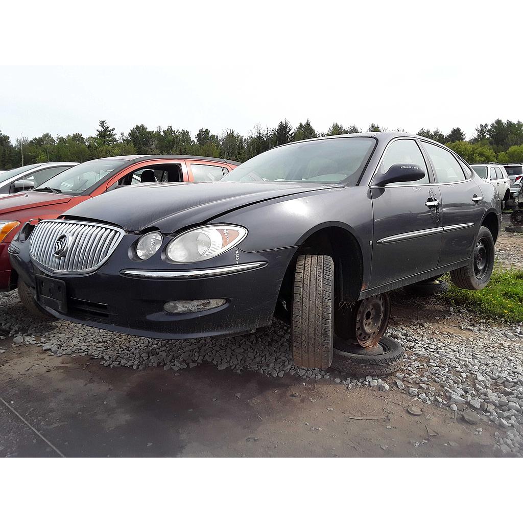 BUICK ALLURE 2009