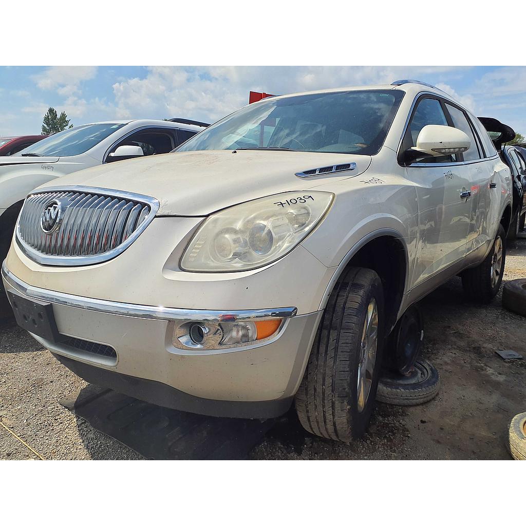 BUICK ENCLAVE 2008