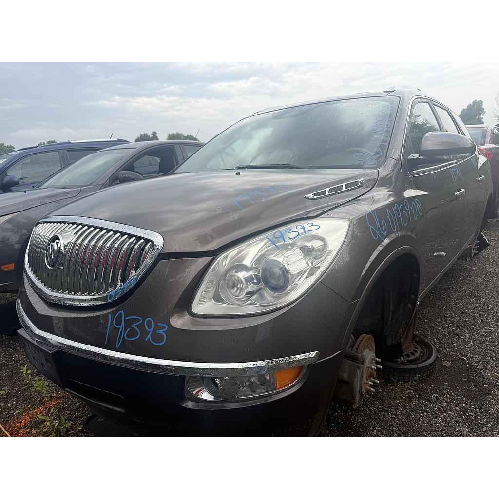 BUICK ENCLAVE 2008