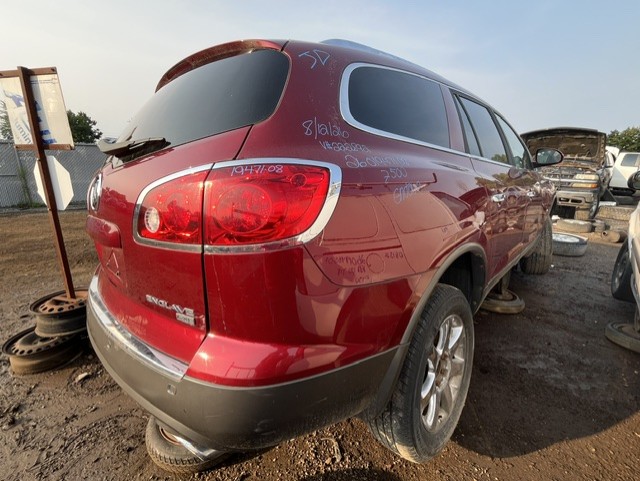BUICK ENCLAVE 2008