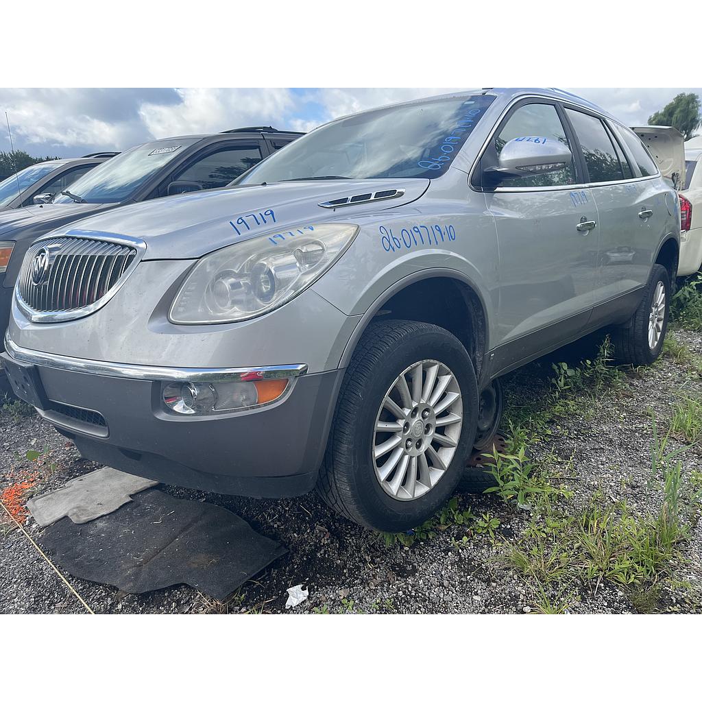 BUICK ENCLAVE 2010