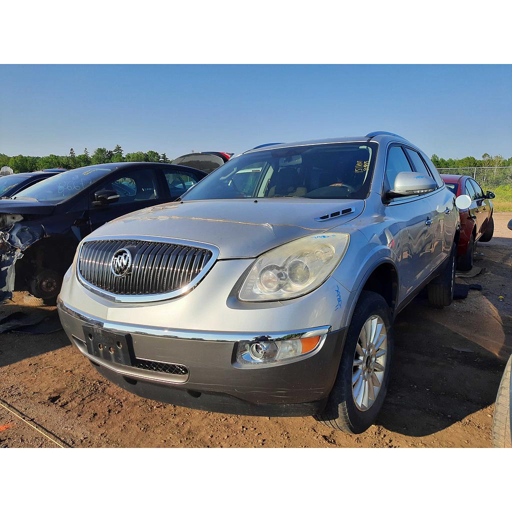 BUICK ENCLAVE 2011