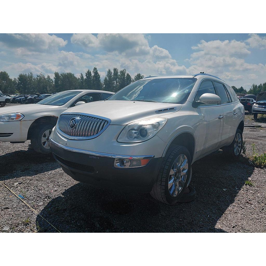 BUICK ENCLAVE 2011