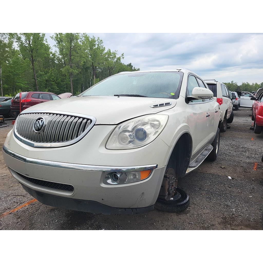 BUICK ENCLAVE 2011
