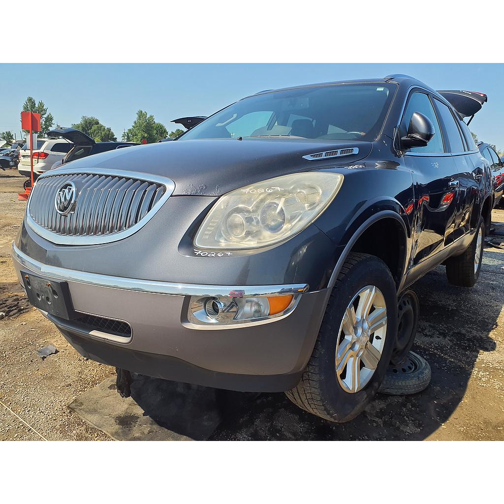 BUICK ENCLAVE 2012