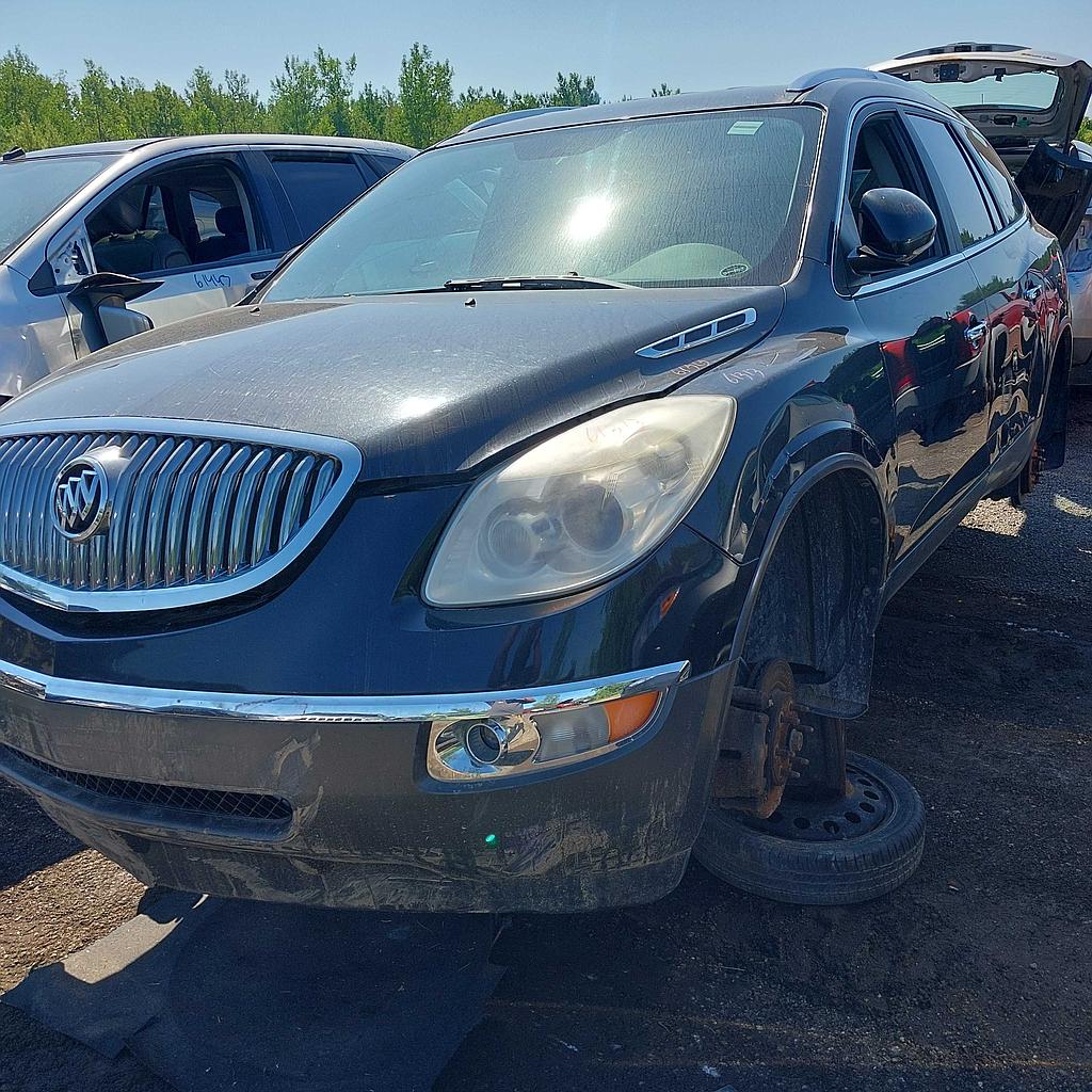 BUICK ENCLAVE 2012