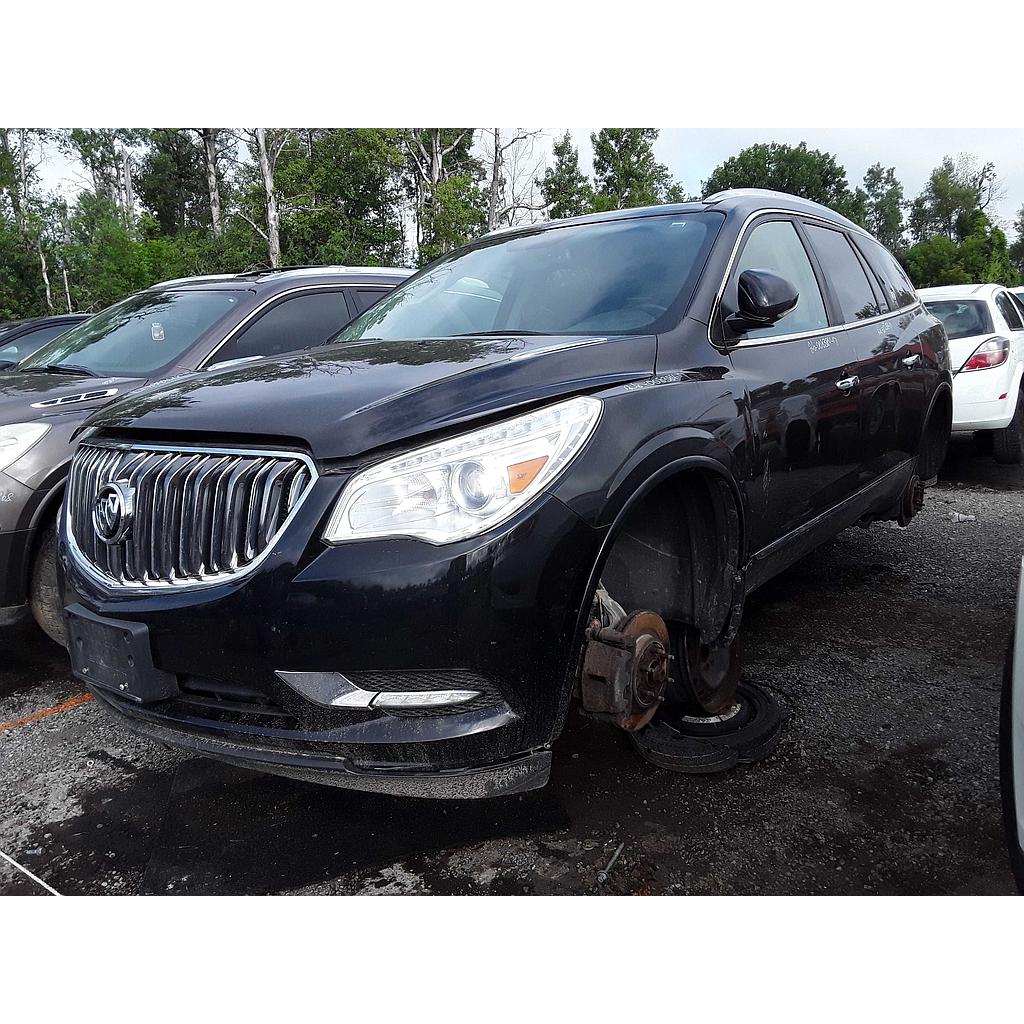 BUICK ENCLAVE 2017