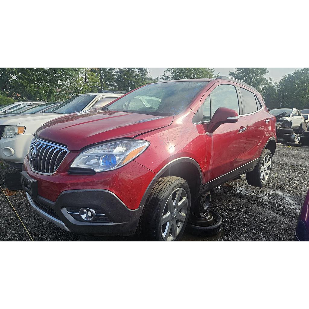 BUICK ENCORE 2015