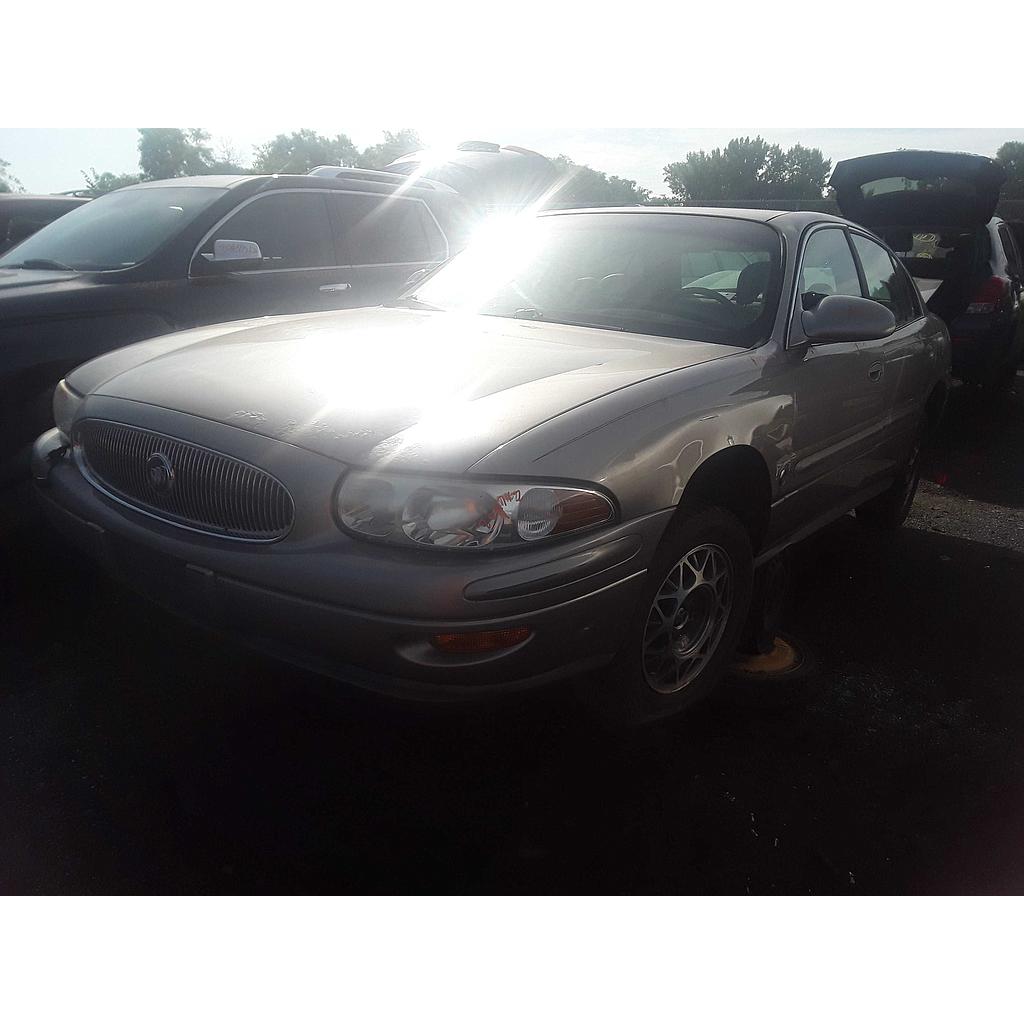 BUICK LESABRE 2000
