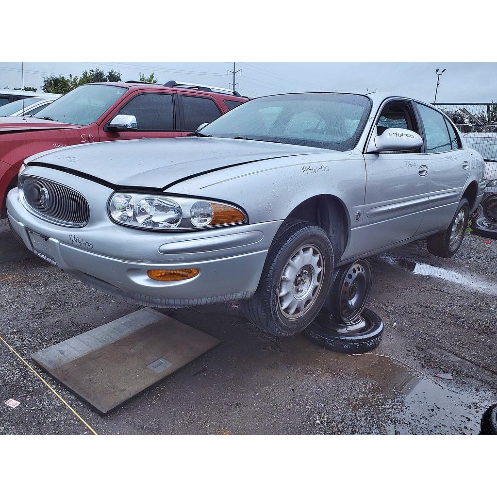 BUICK LESABRE 2000