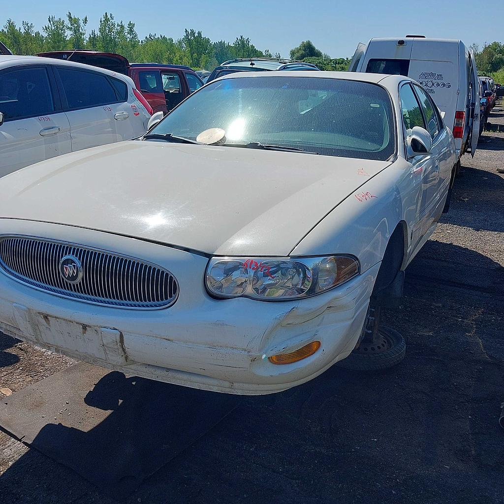 BUICK LESABRE 2004