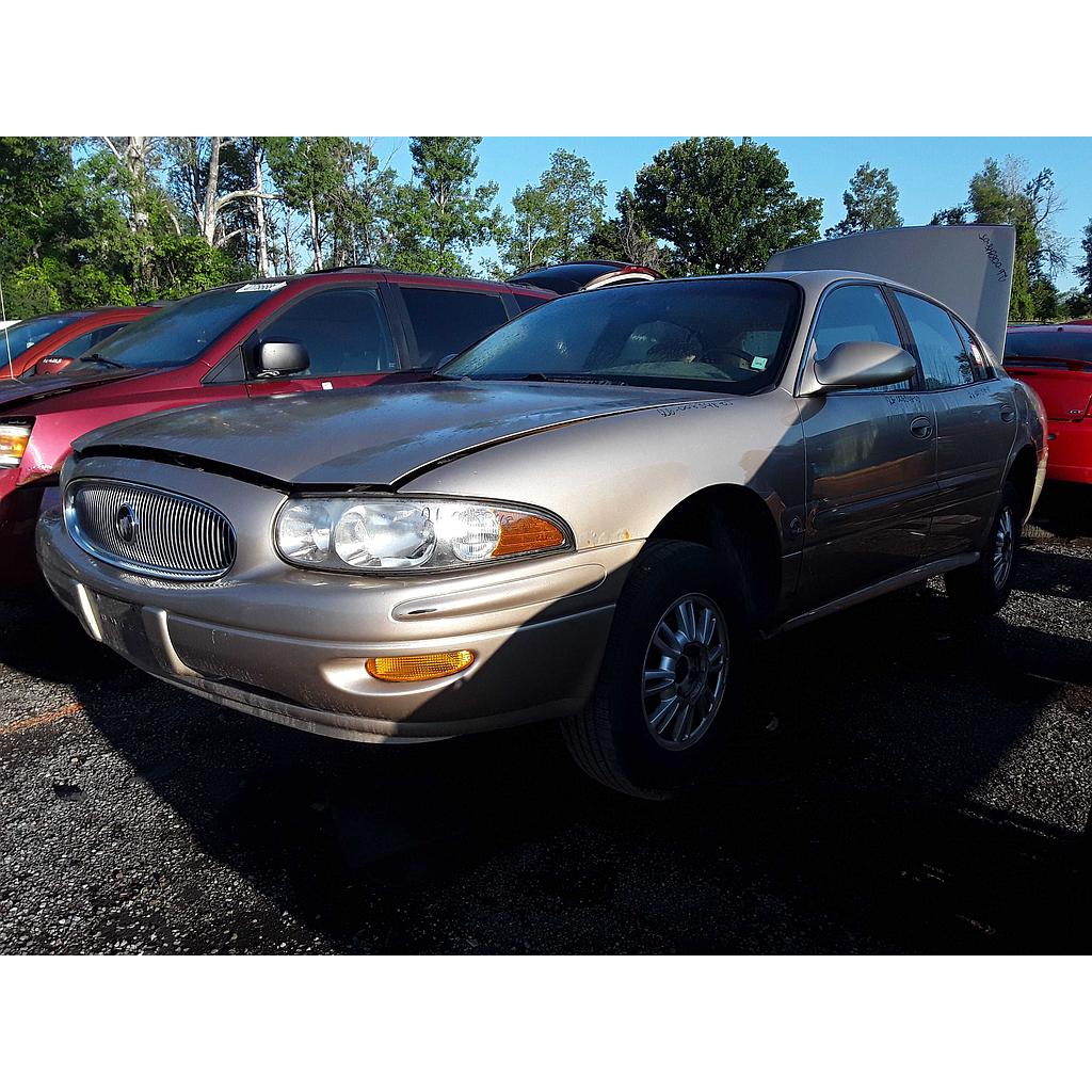 BUICK LESABRE 2005